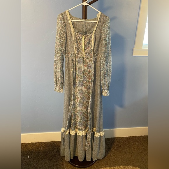 Dresses Vintage Zum Zum Dress Poshmark